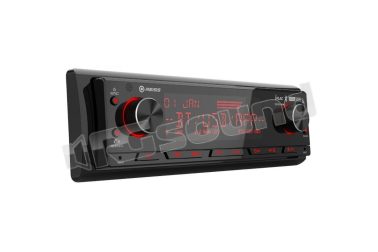 RS-MX85DSP Autoradio DSP con Bluetooth, USB e gestione audio integrata Reiss Audio