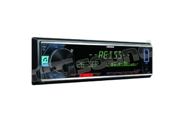 RS-MX88DSP  Reiss Audio