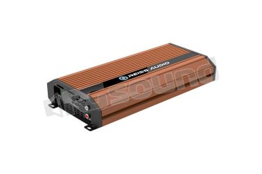 RS-PX600.2D Amplificatore Classe D 2 canali da 2x900 Watt a 2 Ohm Reiss Audio