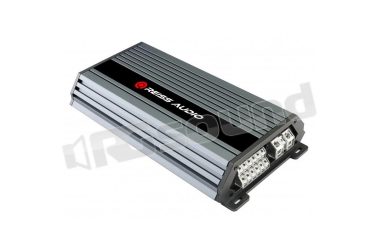 RS-Q150.6D Amplificatore Classe D 6 canali da 225 Watt RMS Reiss Audio