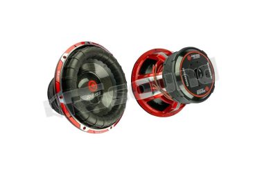 RS-RANGE15.D1 Subwoofer da 15" da 4000 Watt con doppia bobina Reiss Audio