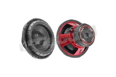 RS-RX15.D2 Subwoofer da 15" da 1500 Watt con doppia bobina Reiss Audio