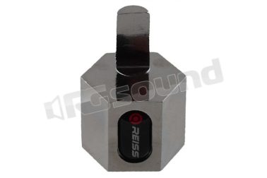 RS-TX02 Adattatore per connettore batteria 1x000AWG+1x2AWG Reiss Audio