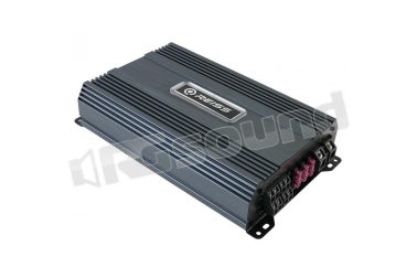RS-Z300.4D Amplificatore Classe D 4 canali ad alta potenza Reiss Audio