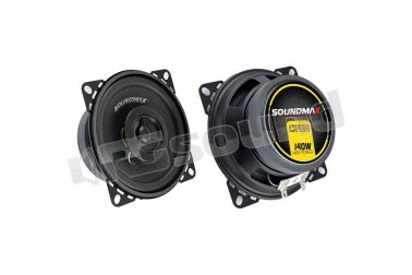 SX-CX420 Altoparlante coassiale 4" 60W Reiss Audio