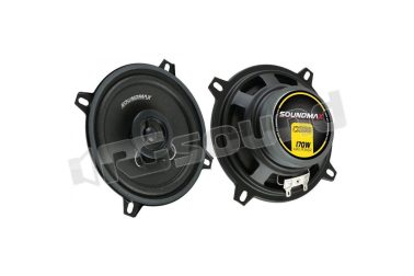SX-CX520 Altoparlante coassiale 5" 85W Reiss Audio