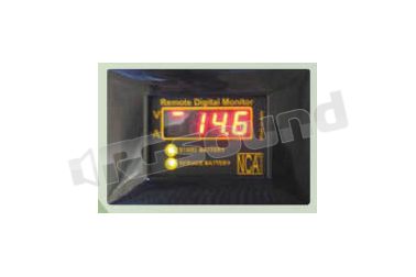 Display per Energy Power Evolution - 10044  NCA Camping