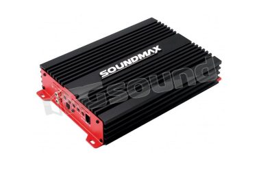 SX-N1500.1D  Reiss Audio