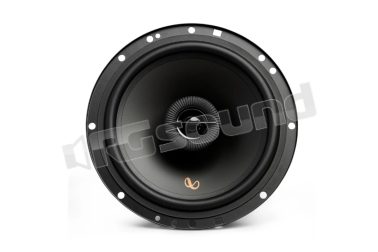 ALPHA603 Altoparlante coassiale da 165 mm con griglia Infinity