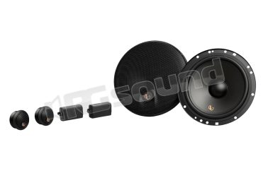 ALPHA603C Sistema di altoparlanti a 2 vie da 720 W Infinity