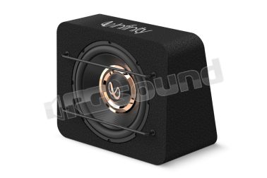 PRIMUS1270B Subwoofer in cassa chiusa sottile da 12" (300 mm)  Infinity