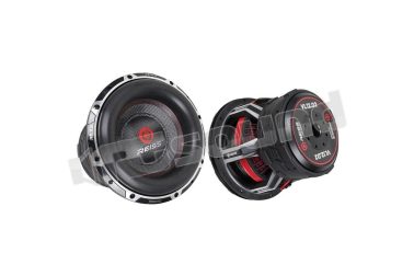 RS-VL12.D2 Subwoofer da 12" ad alta potenza con doppia bobina Reiss Audio
