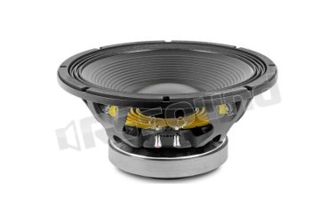 15LEX1600FE-4 Subwoofer 15" 4ohm 96dB 1600W Ferrite Beyma