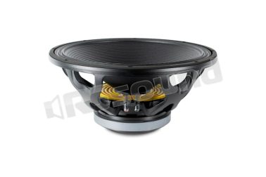 18LEX1200FE Subwoofer da 18" 8ohm 97dB 1200W Ferrite Beyma