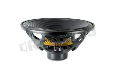18LEX1200ND Subwoofer 18" 8ohm 98dB 1200W Neodimio Beyma