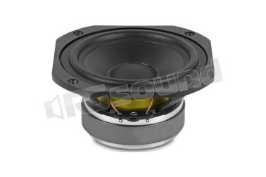 5MP60N Woofer da 5" 8ohm 88dB 50W Ferrite Beyma