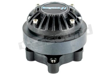 CD-101FE/PT Driver a Compressione da 1" 8ohm 108dB Ferrite Beyma