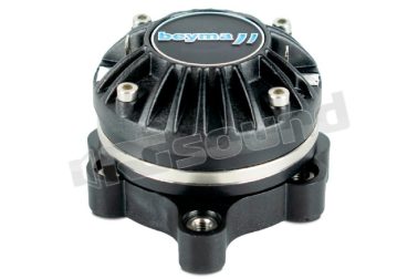 CD-101ND/PK Driver a Compressione 1" 8ohm 110dB Neodimio Beyma