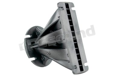 SG6-1 Guida d'onda da 1" 13 dB Beyma