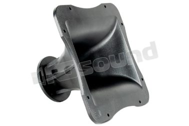 TD-1496P Tromba per driver da 1.4"  90x60mm 9.3 dB Beyma