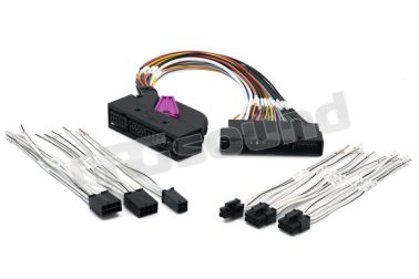 CN MX T-H 32P PREMIUM 64200598 Connection Integrated Solution