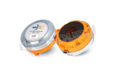 HF1006-8F Driver a compressione 1" - Ferrite - 8ohm Faital PRO
