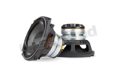 5HX220-8P Coassiale 5" - Neodimio - 8ohm Faital PRO