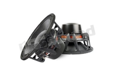 15XL2400-8P Subwoofer 15" - Neodimio - 8ohm Faital PRO