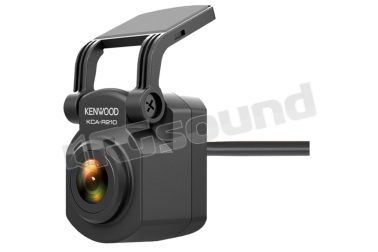 KCA-R210 Videocamera posteriore HD 2K IP67 per DRV-A610W Kenwood