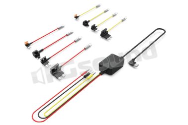 CA-DR1130 Cablaggio per modalità Parking per DRV-A310W, DRV-A510W e DRV-A610W Kenwood