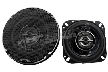 KFC-PS1097 Altoparlanti a 2 vie da 10 cm serie Performance Standard Kenwood
