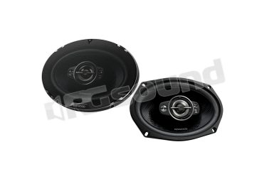 KFC-PS6997 Coassiali i serie Standard Performance a 5 vie da 6x9“ Kenwood