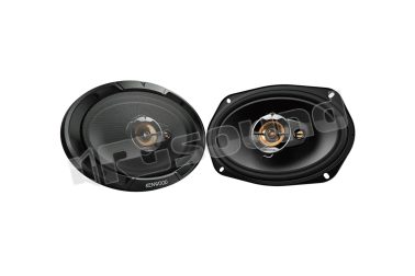 KFC-S6977EX Serie Stage Sound da 6x9" a 3 vie Kenwood