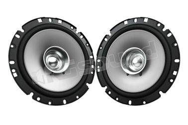 KFC-S1757 STAGE SOUND SERIES, 17cm doppio cono Kenwood