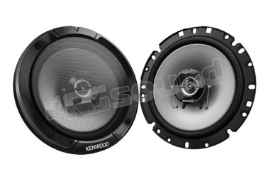 KFC-S1767 Coppia di altoparlanti serie S da 17 cm a 2 vie Kenwood