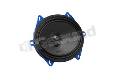 PNW-57 Altoparlanti coassiali da 5x7", 75 W RMS, 3 ohm Audiocontrol