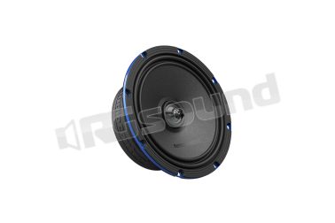 PNW-65 Altoparlanti coassiali da 6,5", 75 W RMS, 3 ohm Audiocontrol