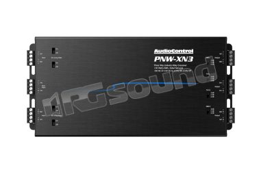 PNW-XN3 Rete di crossover passiva a 3 vie Audiocontrol