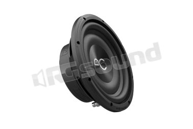 SPC-10S2 Subwoofer Space Series da 10", 400 W RMS, 2 ohm Audiocontrol