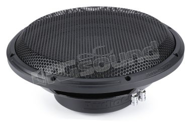 SPC-12S2 Subwoofer serie Space da 12", 400 W RMS, 2 ohm Audiocontrol