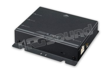 NVE-M300P  Alpine