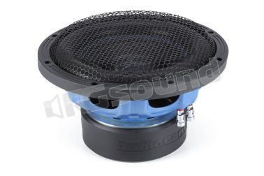 SPK-10S4 Subwoofer 25cm, 4 Ohm, serie Spike Audiocontrol