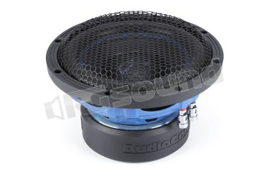 SPK-8S4 Subwoofer 20cm, 4 Ohm, serie Spike Audiocontrol