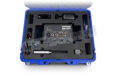 DM-RTA PRO KIT  Audiocontrol