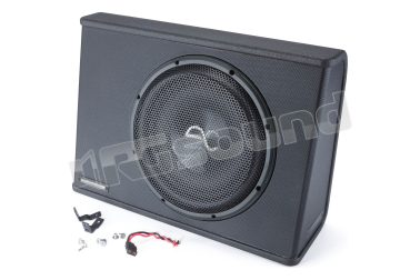 SPC-W12 Cassa acustica serie Space e subwoofer 30cm a 2 Ohm Audiocontrol