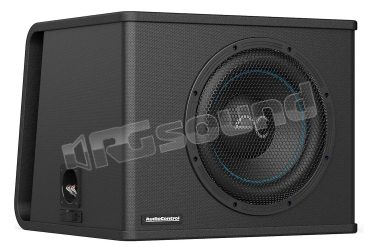 SPK-V12 Cassa reflex serie Spike con subwoofer da 30cm a 2 Ohm Audiocontrol