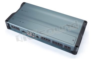 A1100.5 Amplificatore 5 canali serie Altitude Audiocontrol