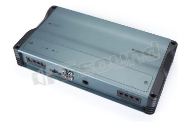 A1500.1 Amplificatore monocanale serie Altitude 1500 Watt RMS Audiocontrol