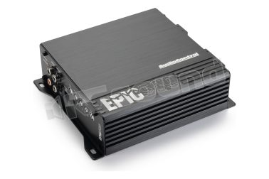 EPIC500 Amplificatore monocanale 500 Watt RMS Audiocontrol