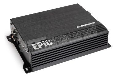 EPIC750 Amplificatore monocanale 750 Watt RMS Audiocontrol